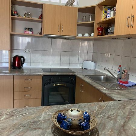 בודפשט Liget Apartment, Terrace, Free Parking, Ac מראה חיצוני תמונה