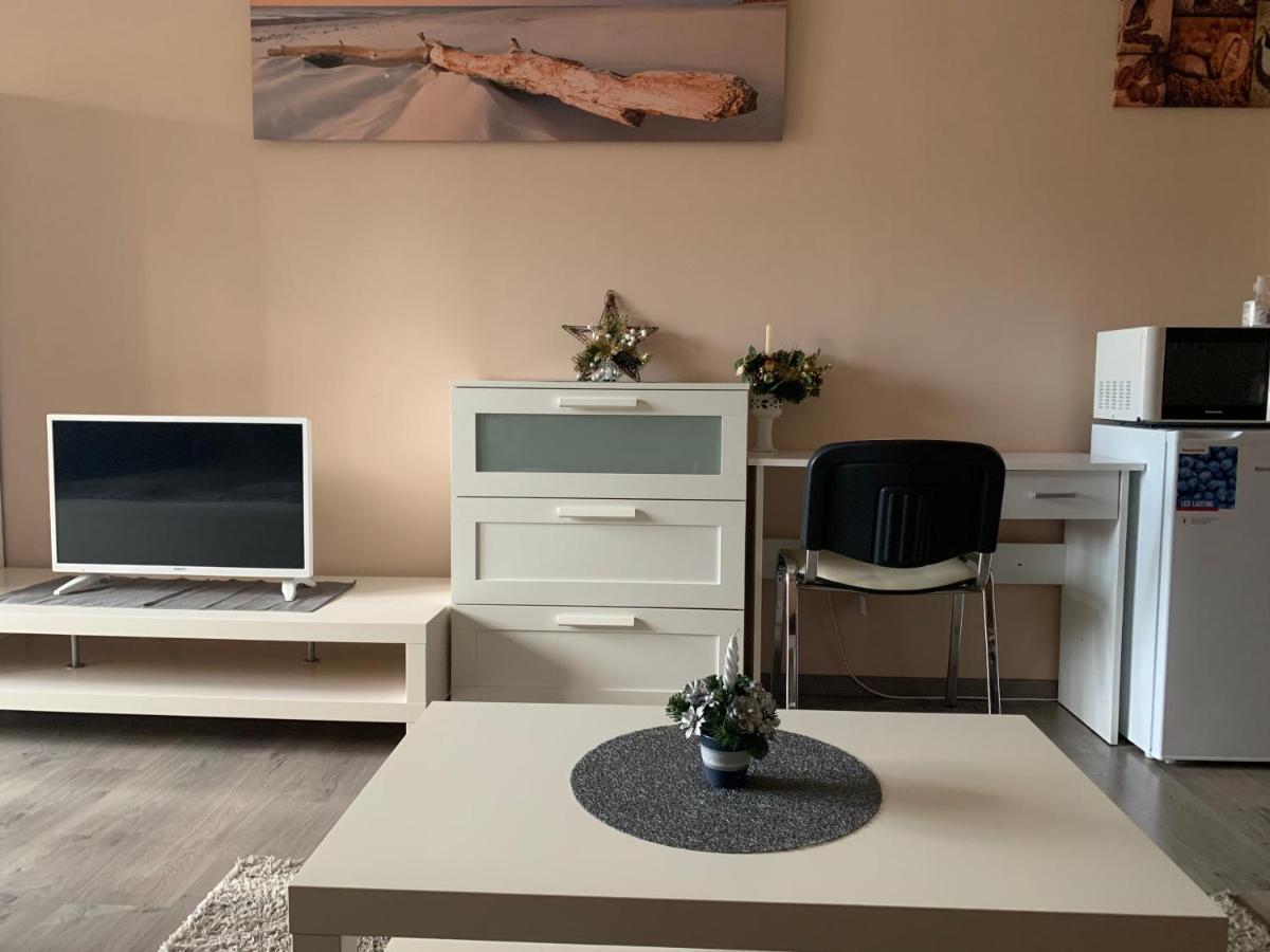 בודפשט Liget Apartment, Terrace, Free Parking, Ac מראה חיצוני תמונה