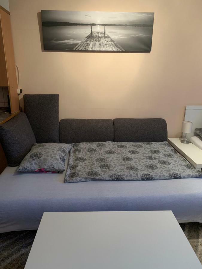 בודפשט Liget Apartment, Terrace, Free Parking, Ac מראה חיצוני תמונה